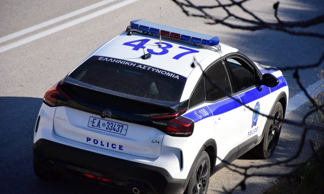 Θεσσαλονίκη: Εξιχνιάστηκε υπόθεση ανθρωποκτονίας με θύμα έναν 34χρονο - Συνελήφθη 21χρονος