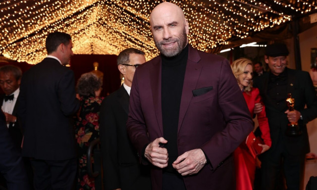 Τζον Τραβόλτα: Φέρεται να είναι απογοητευμένος από την Εκκλησία της Σαηεντολογίας