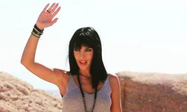 Συγκλονίζει η Βιβή Μαστραλέξη: «Είχα γεννήσει και το παιδί μου ήταν νεκρό»