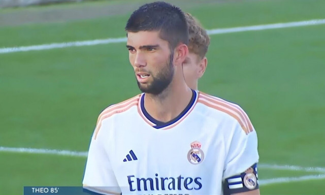 Champions League: Ο γιος του Ζιντάν στην αποστολή της Ρεάλ Μαδρίτης για πρώτη φορά!