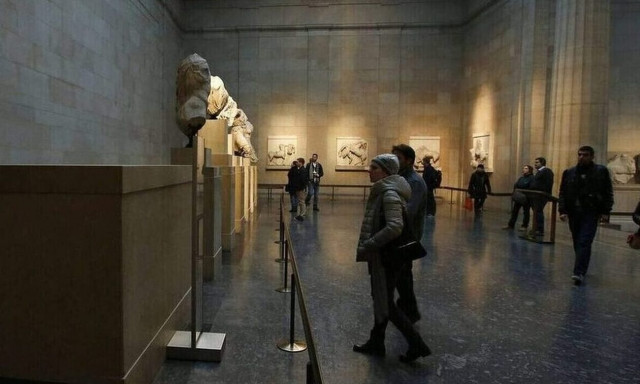 Σαββαΐδης, πρέσβης επί τιμή: Δυσάρεστη παρένθεση η απρέπεια Σούνακ – Δεν έχω ξαναδεί κάτι αντίστοιχο