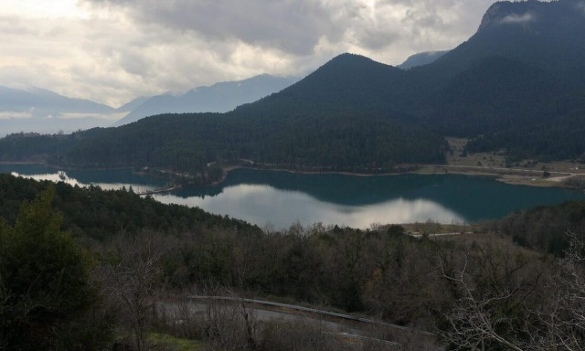 Weather forecast: Partly cloudy on Thursday