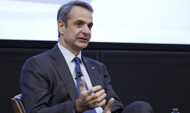 Συνεδριάζει την Πέμπτη υπό τον Κυριάκο Μητσοτάκη το υπουργικό συμβούλιο