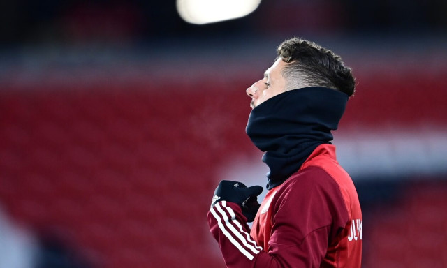 Europa League, Ολυμπιακός: Πλήγμα με Γιόβετιτς - Εκτός «μάχης» με Φράιμπουργκ