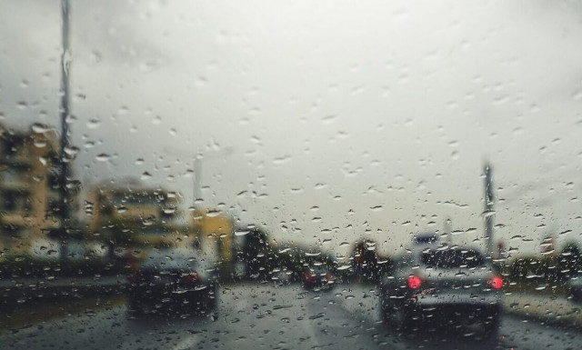 Καιρός - Αρναούτογλου: Προσοχή σε αυτές τις περιοχές μέχρι το βράδυ