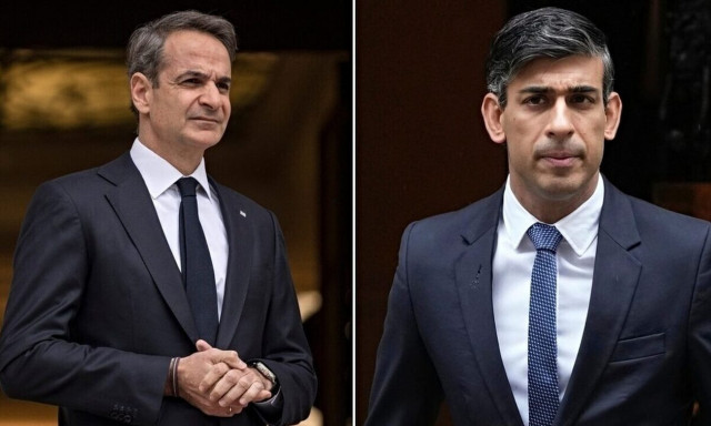 Κυβερνητικές πηγές για νέα πρόκληση Σούνακ: Δεν έχουμε τίποτα παραπάνω να προσθέσουμε