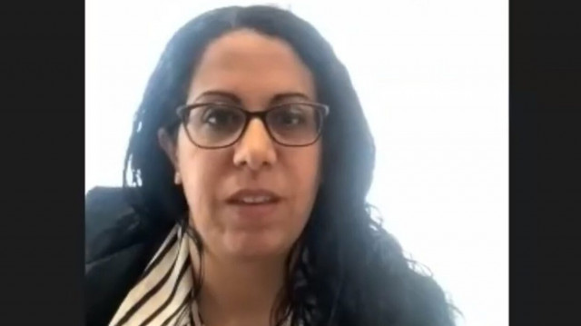 Βέλγιο: Επεισόδιο με σχόλιο της πρέσβειρας του Ισραήλ - Συνέκρινε τους Παλαιστίνιους με τον Ντιτρού