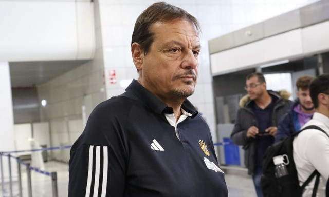 Euroleague: Sold out το Παρτιζάν – Παναθηναϊκός AKTOR | Όσα δήλωσαν Αταμάν, Μήτογλου