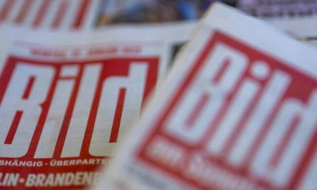 Η Bild ειρωνεύεται τους αναγνώστες της: «Χρεοκοπημένοι Γερμανοί πουλήστε τα νησιά σας»