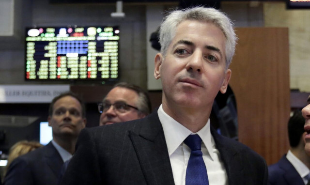 Έκπληξη από μεγαλοεπενδυτή: Η Fed θα μειώσει τα επιτόκια στο α’ τρίμηνο