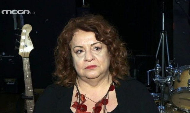 Ελένη Κοκκίδου: «Βρέθηκα στα πρόθυρα του θανάτου, σώθηκα από θαύμα»