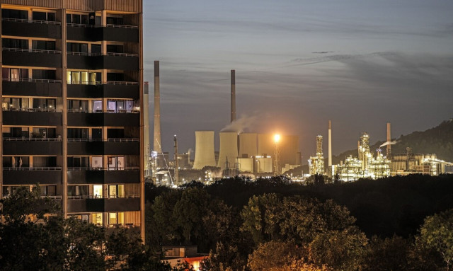 Reuters: Η ενεργειακή κρίση στην Ευρώπη έχει τελειώσει