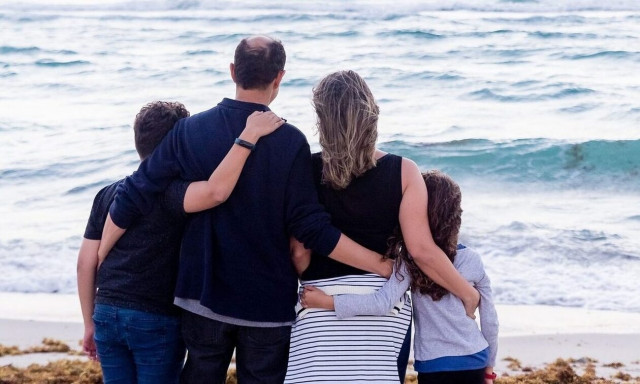 Επίδομα παιδιού