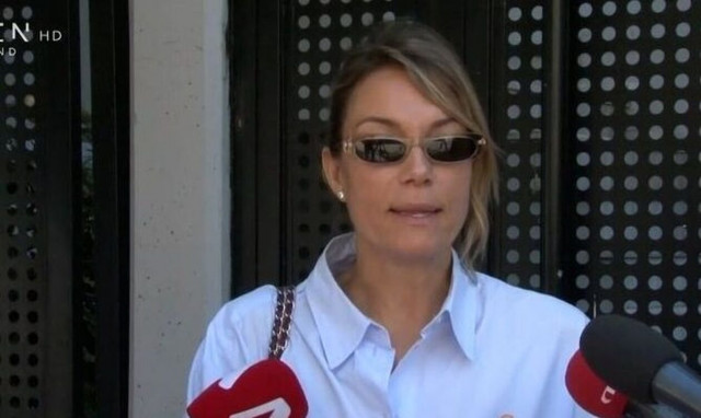 Βίκυ Καγιά: «Μου έβγαιναν ψυχοσωματικά και ταχυκαρδίες όσο ήμουν στην τηλεόραση»