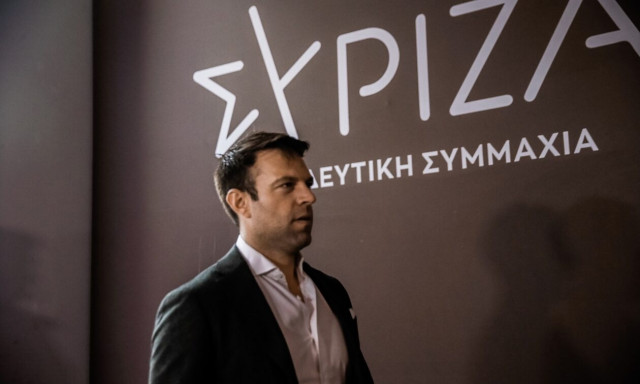 ΣΥΡΙΖΑ: Η αποχώρηση Κασσελάκη προκάλεσε εντάσεις στην Πολιτική Γραμματεία