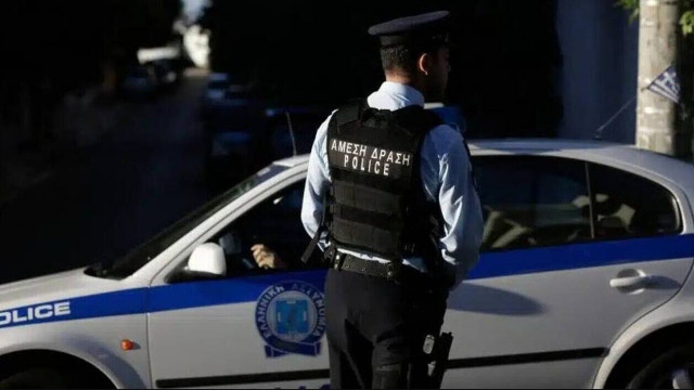 Μεγάλη αστυνομική επιχείρηση σε όλη τη χώρα: 578 συλλήψεις και 4.032 παραβάσεις σε 24 ώρες