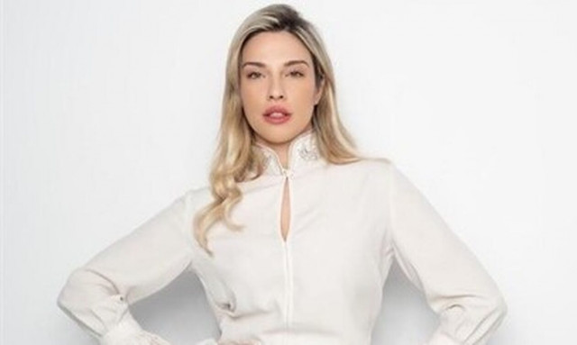 Βενετία Κυρίου: Η γυναίκα CEO πίσω από τα πιο επιτυχημένα τηλεοπτικά project στη χώρα μας