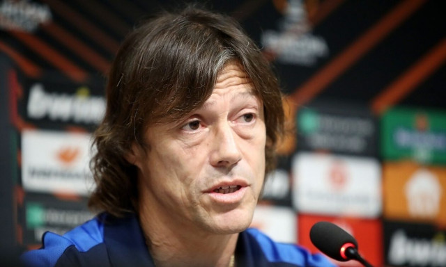 Παναθηναϊκός - ΑΕΚ: «Βόμβα» Αλμέιδα για το μέλλον του στην Ένωση