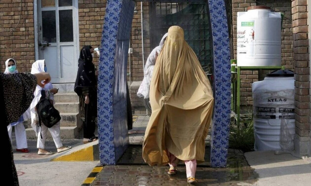 Άγριο έγκλημα στο Πακιστάν: Σκότωσε την κόρη του επειδή εμφανίστηκε σε video στα social media