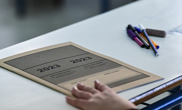 Πανελλήνιες εξετάσεις 2024: Άνοιξε η πλατφόρμα για τις δηλώσεις συμμετοχής