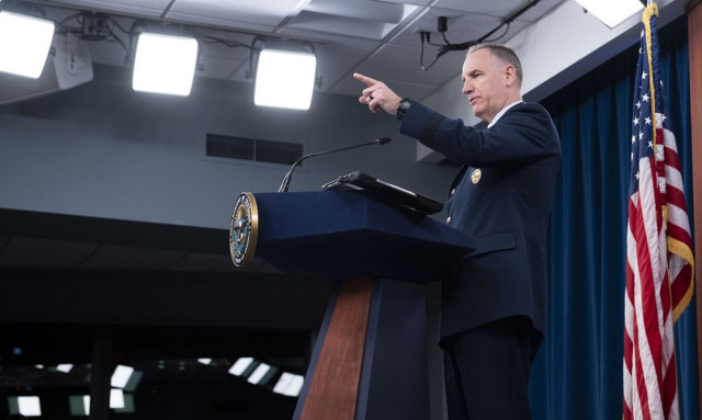 Με την εκεχειρία σταματήσαν και οι επιθέσεις σε αμερικάνικους στόχους στο Ιράκ και τη Συρία