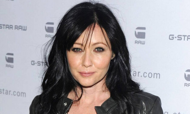 Σάνεν Ντόχερτι: Ο καρκίνος της εξαπλώθηκε στα οστά - «Δεν θέλω να πεθάνω»