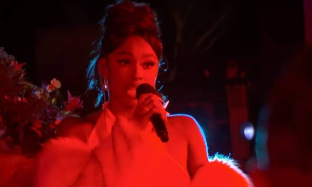 H SZA ήταν η μεγάλη νικήτρια στην τελετή των Soul Train Awards