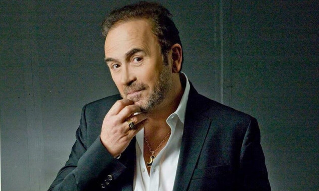 Σταμάτης Γονίδης: «Κακώς ο κόσμος δεν προσεύχεται, η ζωή είναι δοκιμασίες, πρέπει να λες ευχαριστώ»