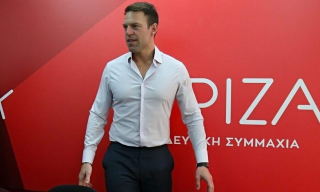 Κασσελάκης: «Το Συνέδριο να γίνει στην ώρα του» - Το ιδιαίτερο γκάλοπ στα μέλη του ΣΥΡΙΖΑ