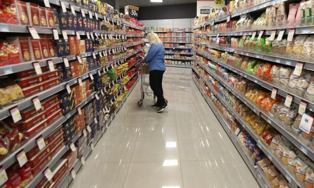 «Καλάθι των Χριστουγέννων»: Έρχεται στα μέσα Δεκεμβρίου - Τι προϊόντα περιλαμβάνει