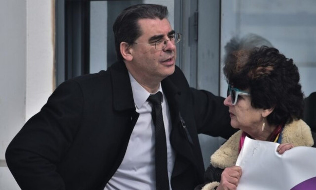 Πατέρας Τοπαλούδη: «Είναι δυνατόν να πάρουμε αυτά τα χρήματα και να πλουτίσουμε...»