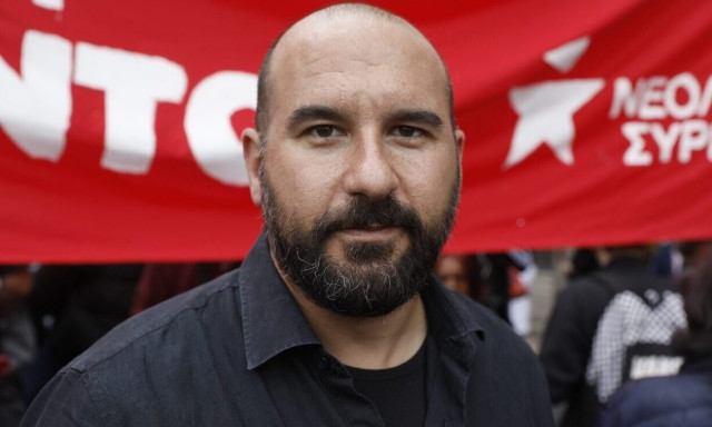 Τζανακόπουλος: Άπιαστο όνειρο το 17,5% για τον ΣΥΡΙΖΑ - Δεν μπορούσα να μείνω με τον Κασσελάκη