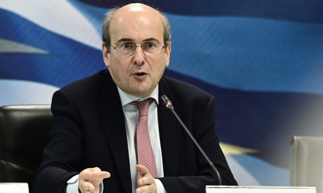 Χατζηδάκης για φορολογικό: Δεν θα ακούσουμε φωνές για τη διαιώνιση μιας άδικης πραγματικότητας