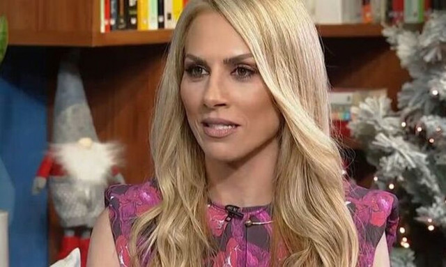 Ντορέττα Παπαδημητρίου για Μαίρη Συνατσάκη: «Ήταν ένα κακό αστείο και έχει ζητηθεί συγγνώμη»