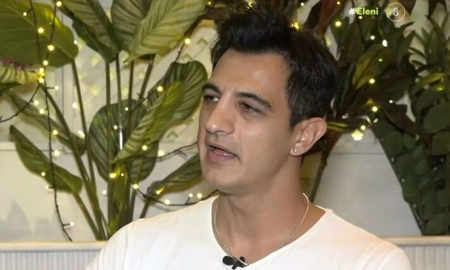 Δήμος Αναστασιάδης: «Υπήρχε μια εποχή που δεν είχα φράγκο, είχα μόνο 5 ευρώ»