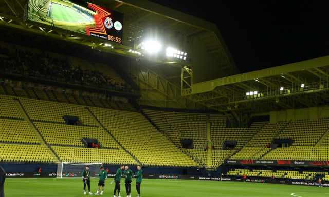 Europa League: Με Αράο στόπερ ο Παναθηναϊκός – Οι ενδεκάδες της αναμέτρησης