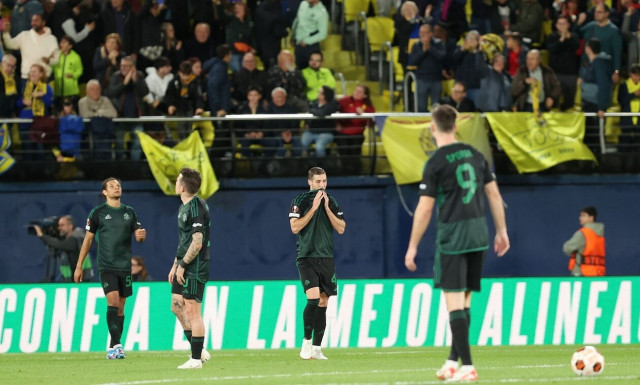 Europa League, Βιγιαρεάλ-Παναθηναϊκός 3-2: Αδίκησε τον εαυτό του, πλήρωσε τα λάθη του