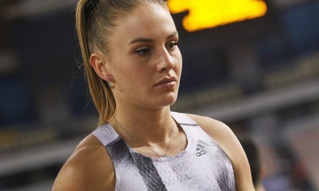 Κατερίνα Δαλάκα: Εκνευρίστηκε με ερώτηση για τα χρήματα που πήρε από το Survivor –«Εφοριακός είσαι;»