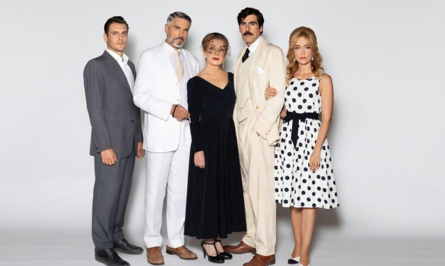 Τέλος ο «Έρωτας Φυγάς» από το OPEN