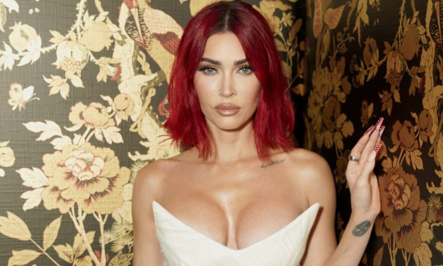 Mέγκαν Φοξ: «Υπάρχουν μέρες που νιώθω ότι θέλω να κυκλοφορώ γυμνή»