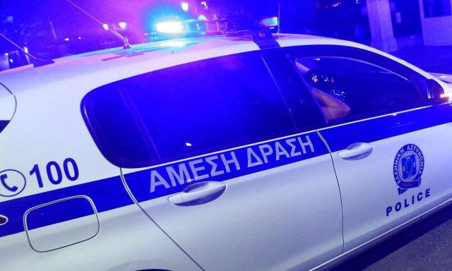 Συναγερμός στο Παλαιό Φάληρο: Πυροβόλησαν άνδρα