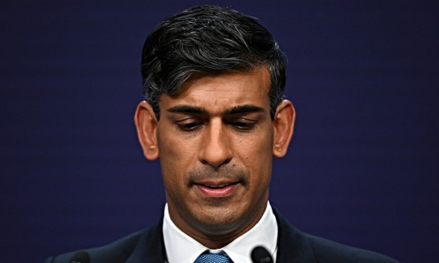 Μεγάλη Βρετανία: Συνεχίζονται οι αντιδράσεις για τον Ρίσι Σούνακ – «Έχει χάσει τον δρόμο του»