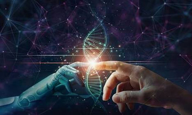 Συνέδριο για την Τεχνητή Νοημοσύνη από το Rythmisis και τη Νομική Βιβλιοθήκη