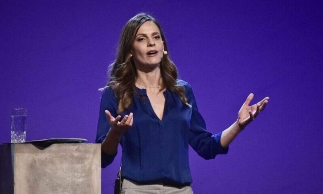 Αχτσιόγλου για Τσίπρα: «Πήρε την απόφαση της ουδετερότητας, σέβομαι την επιλογή του»