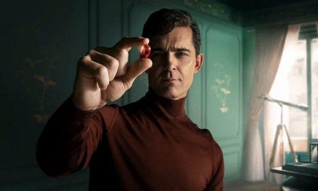 Netflix: Ο Berlin του «La Casa de Papel» έχει επίσημο τρέιλερ