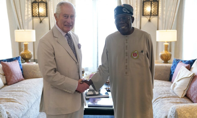 Βασιλιάς Κάρολος: Η πρώτη… αμφιλεγόμενη δήλωσή του μετά την είδηση για τα ρατσιστικά σχόλια