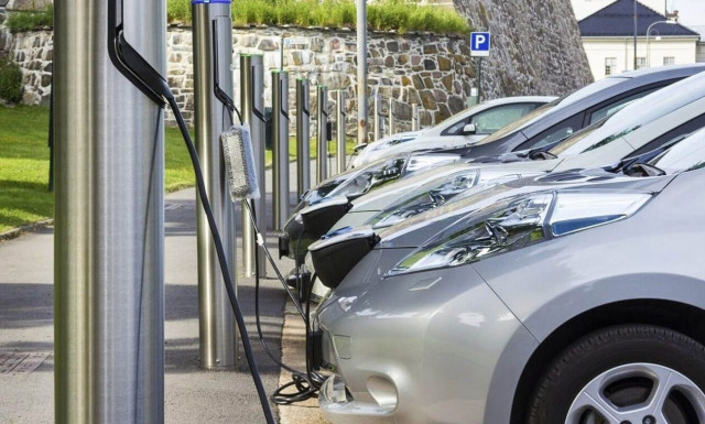 Κινούμαι Ηλεκτρικά: Ενίσχυση και παράταση του Β΄ Κύκλου του Προγράμματος