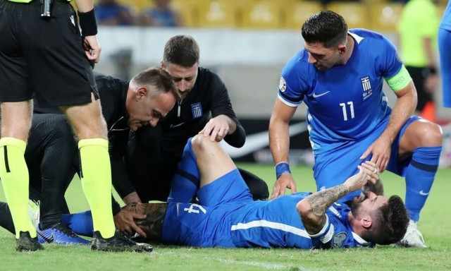 Συγκλονίζει ο Φούντας: «Δέχθηκα μπούλινγκ στις ΗΠΑ - Έκλαιγα κάθε μέρα, ήθελα να σταματήσω»