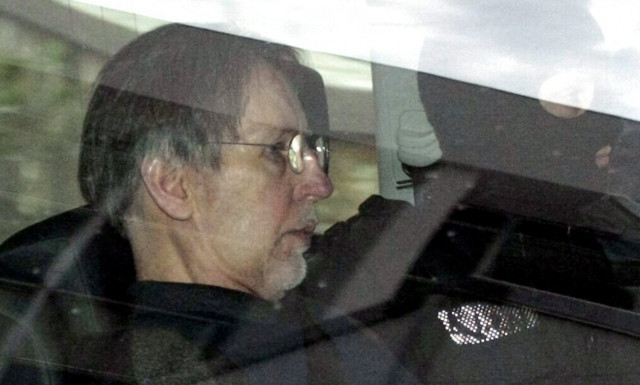 O κατά συρροή δολοφόνος, Μισέλ Φουρνιρέ