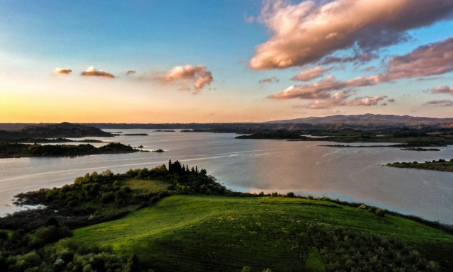 Καιρός: Με άνοδο της θερμοκρασίας μπαίνει ο Δεκέμβριος – Η πρόγνωση για το Σαββατοκύριακο